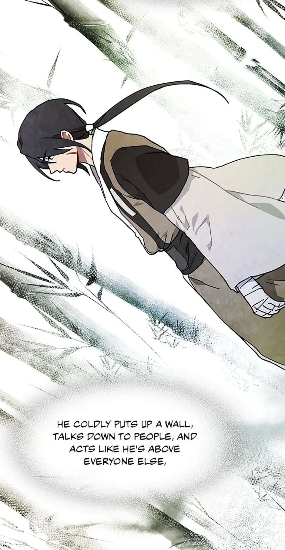 Yi Shen Dang Guan Chapter 32 52